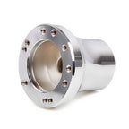 Chrome Steering Wheel Hub Adapter for Club Car DS Golf Cart (1985–Current)