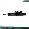 Front Pair Shocks Struts for Mercedes-Benz Sprinter 2500 3500 (2010–2018)
