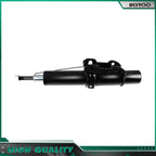 Front Pair Shocks Struts for Mercedes-Benz Sprinter 2500 3500 (2010–2018)
