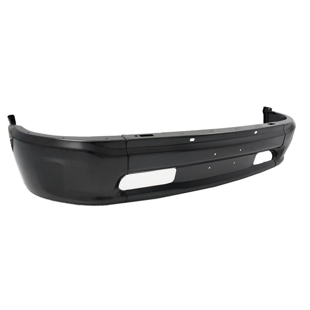 Front Bumper Face Bar Steel for Ram 1500 (2013–2018, Classic 2019–2024)