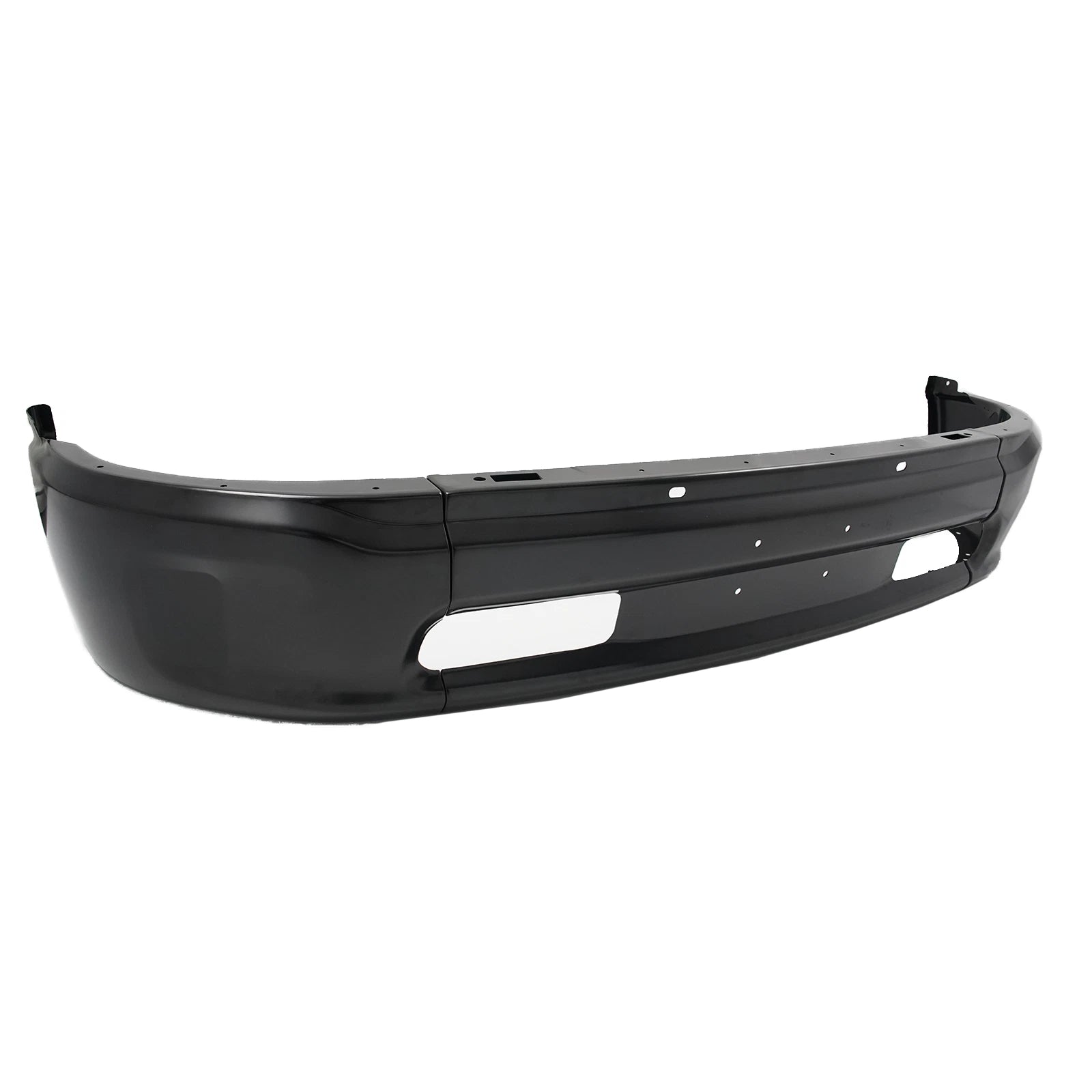 Front Bumper Face Bar Steel for Ram 1500 (2013–2018, Classic 2019–2024)