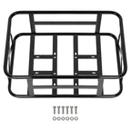 Rear Rack Bike Basket for Mukkpet GM/GL & Suburban