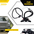 Wire Harness for Chevrolet Silverado GMC Sierra 1500 2500 (1999–2006)