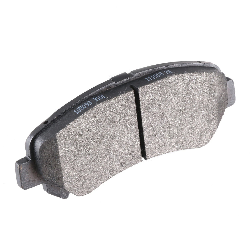 Brake Pads for Nissan Maxima (2009–2017)