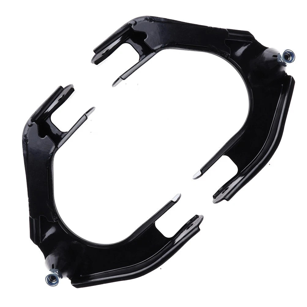 Set of 2 Front Upper Control Arms with Ball Joints for Chrysler Dodge Stratus (1997–2006)