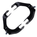 Set of 2 Front Upper Control Arms with Ball Joints for Chrysler Dodge Stratus (1997–2006)