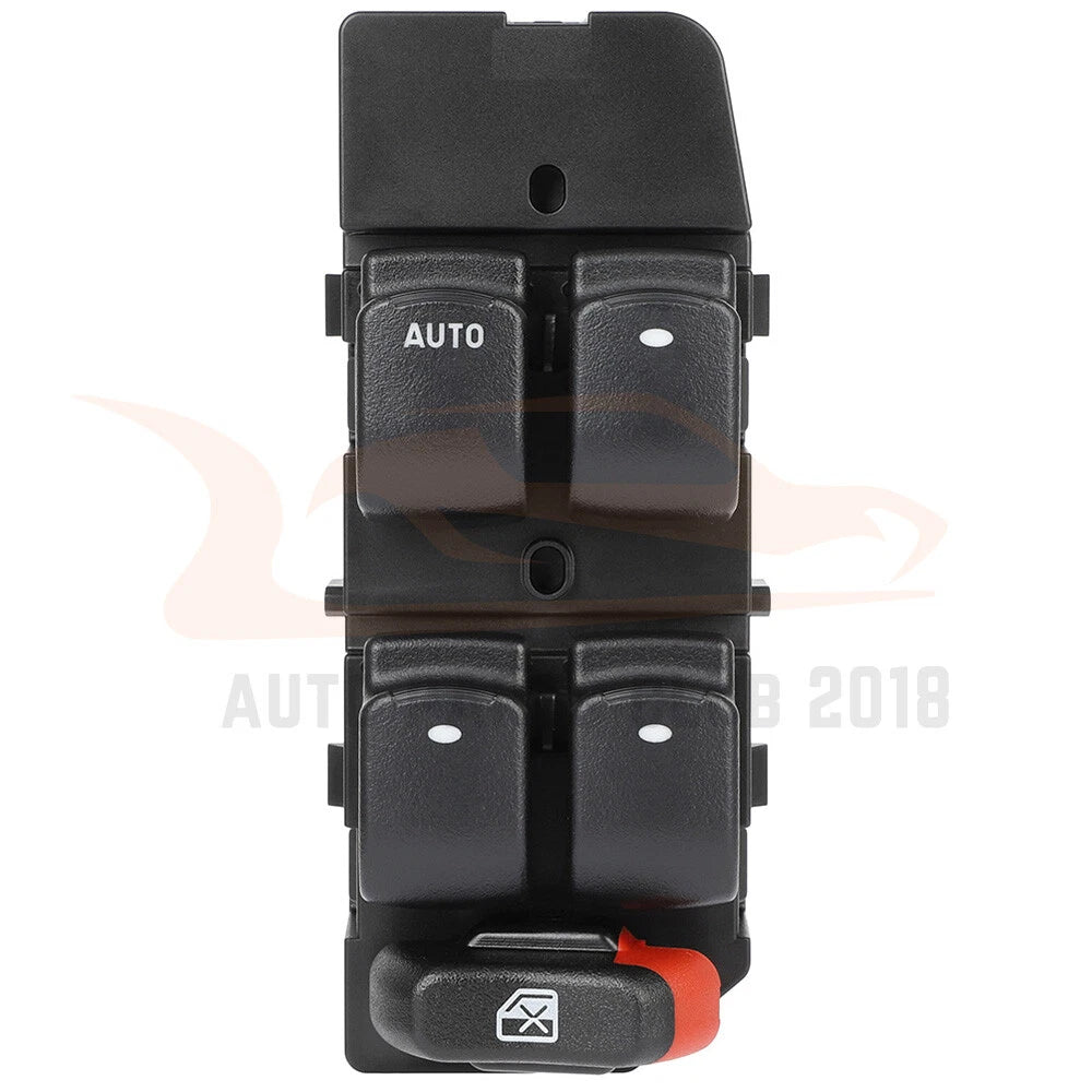 Window Switch for Pontiac G6 2005-2008
