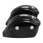 Electronic Latch Audio Lid for Indian Roadmaster (2015–2023)