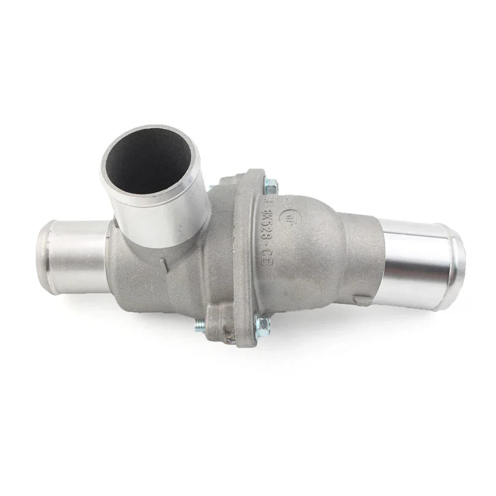Thermostat Housing Assembly for Jaguar S-Type, XF, XJ (2000-2015)
