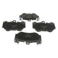 Textar Front Brake Pads Set for Audi R8, RS5, Porsche Cayenne (380mm)