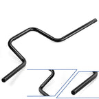 Handlebar 53100-HP5-600 for Honda Rancher 420 TRX420 (2007–2013)