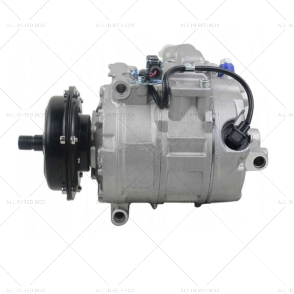 AC Compressor for Volkswagen Caravelle T5 (2003–2015) 2.5L Diesel AXE