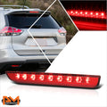 Dual 4" Burnt Tip Catback Exhaust for Hyundai Tiburon GT SE (2003–2006)