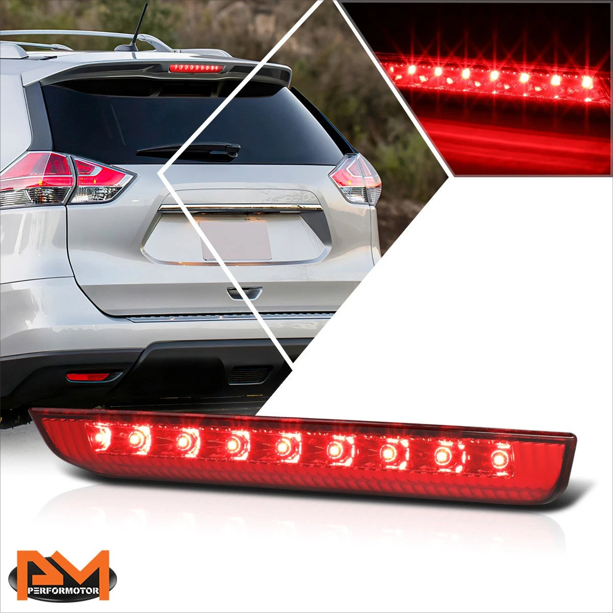 Dual 4" Burnt Tip Catback Exhaust for Hyundai Tiburon GT SE (2003–2006)