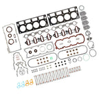 Engine Gasket Set for Chevy GMC 4.8L 5.3L LS1 V8 (2000–2013)