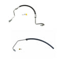 Sunsong Power Steering Pressure & Return Line Hose Kit for Express 1500 2500 (2003–2007)