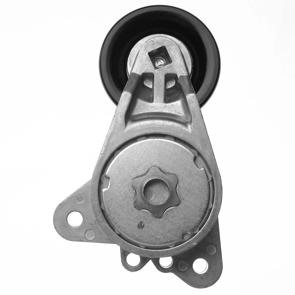 Belt Tensioner Assembly for Nissan Altima Maxima Murano JX35 (2013–2018)