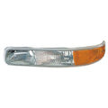 Replacement Passenger Side Parking/Clearance Light Assembly-See Compatible Chart