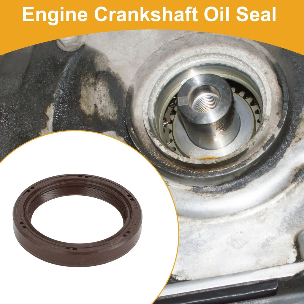 Front Crankshaft Oil Seal for Hyundai Elantra 1995-2010