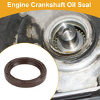 Front Crankshaft Oil Seal for Hyundai Elantra 1995-2010