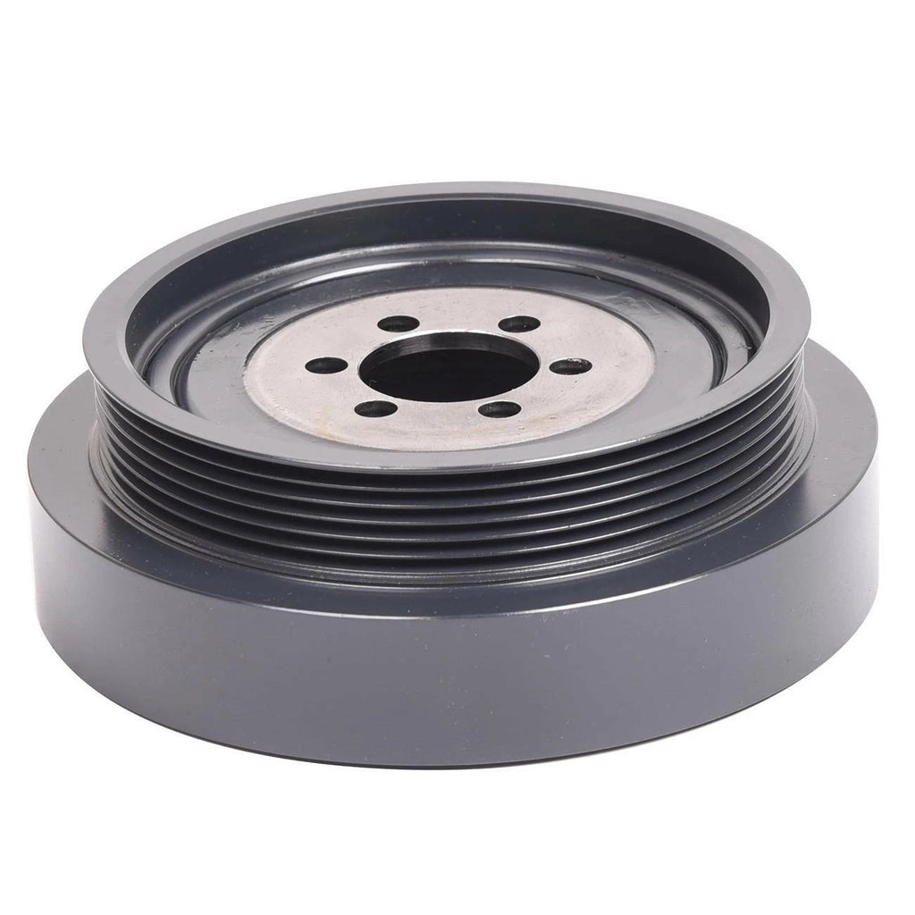 Crankshaft Pulley for BMW E90 E60 X3 E83 X5 E70 (2007-2013)
