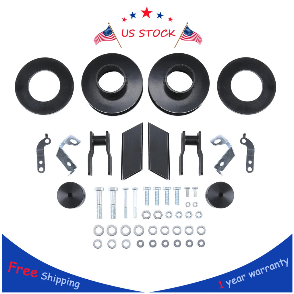 2.5" Lift Leveling Kit for Ford F250 F350 Super Duty (2011–2020)