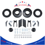 2.5" Lift Leveling Kit for Ford F250 F350 Super Duty (2011–2020)