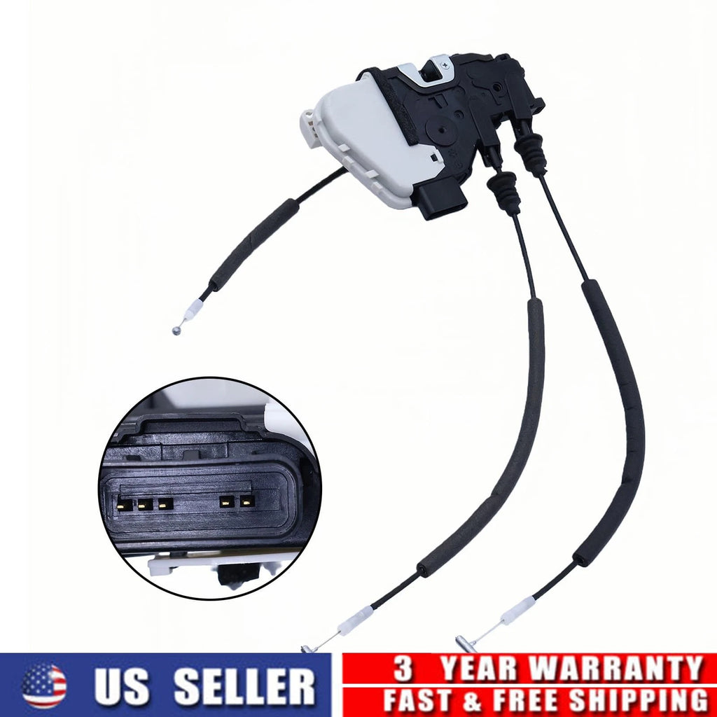 Front Right Passenger Door Lock Actuator for Santa Fe Sport 2.0T 2.4L (2013–2018)