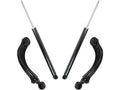 Rear Shock and Control Arm Kit for Mazda 5 (2006–2010, 2012–2014) MC663VR