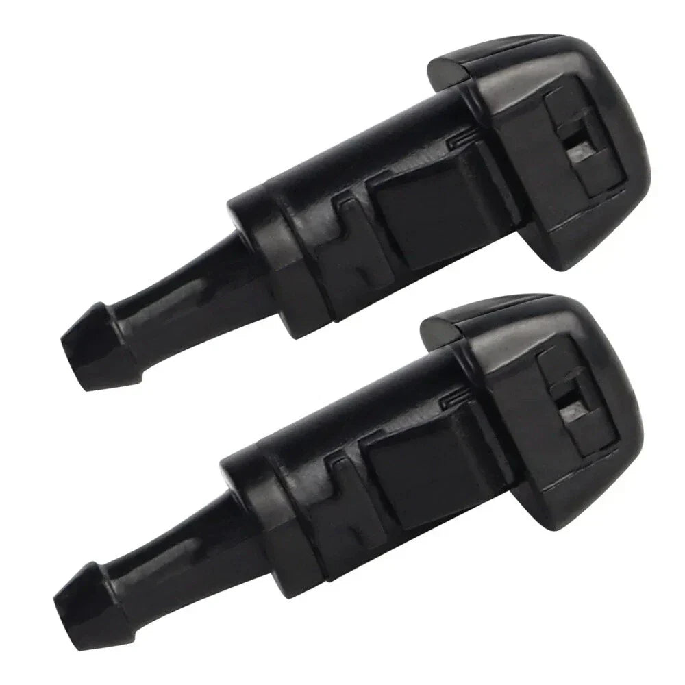 Windshield Wiper Washer Nozzles for Chrysler Dodge (2001-2023)