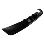 Rear PP Kit for BMW E82 125i 135i M Sport (2007–2013)