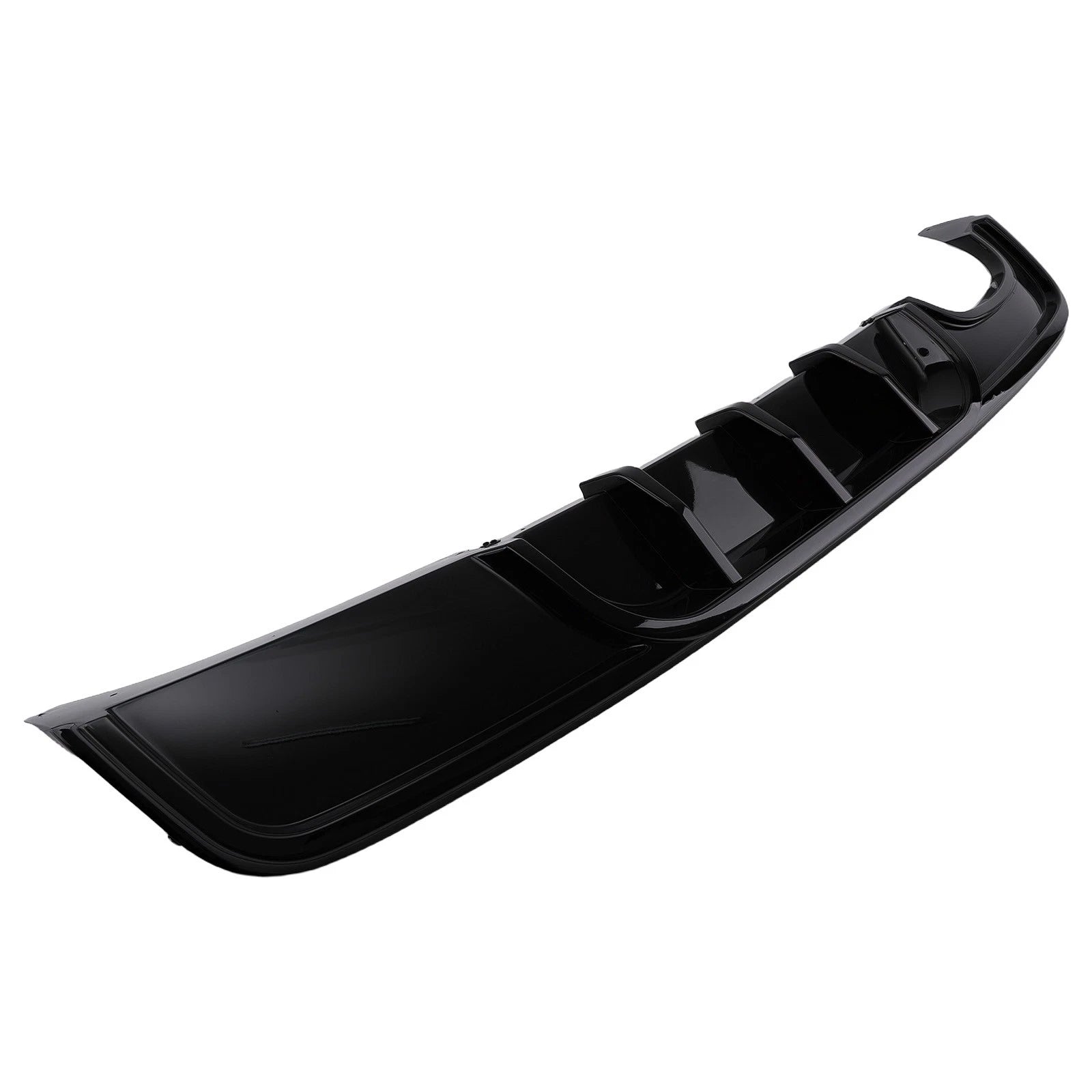 Rear PP Kit for BMW E82 125i 135i M Sport (2007–2013)