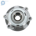 Front Wheel Hub Bearing for Infiniti FX50 FX37 M35 Q40 QX70 (2009–2012)