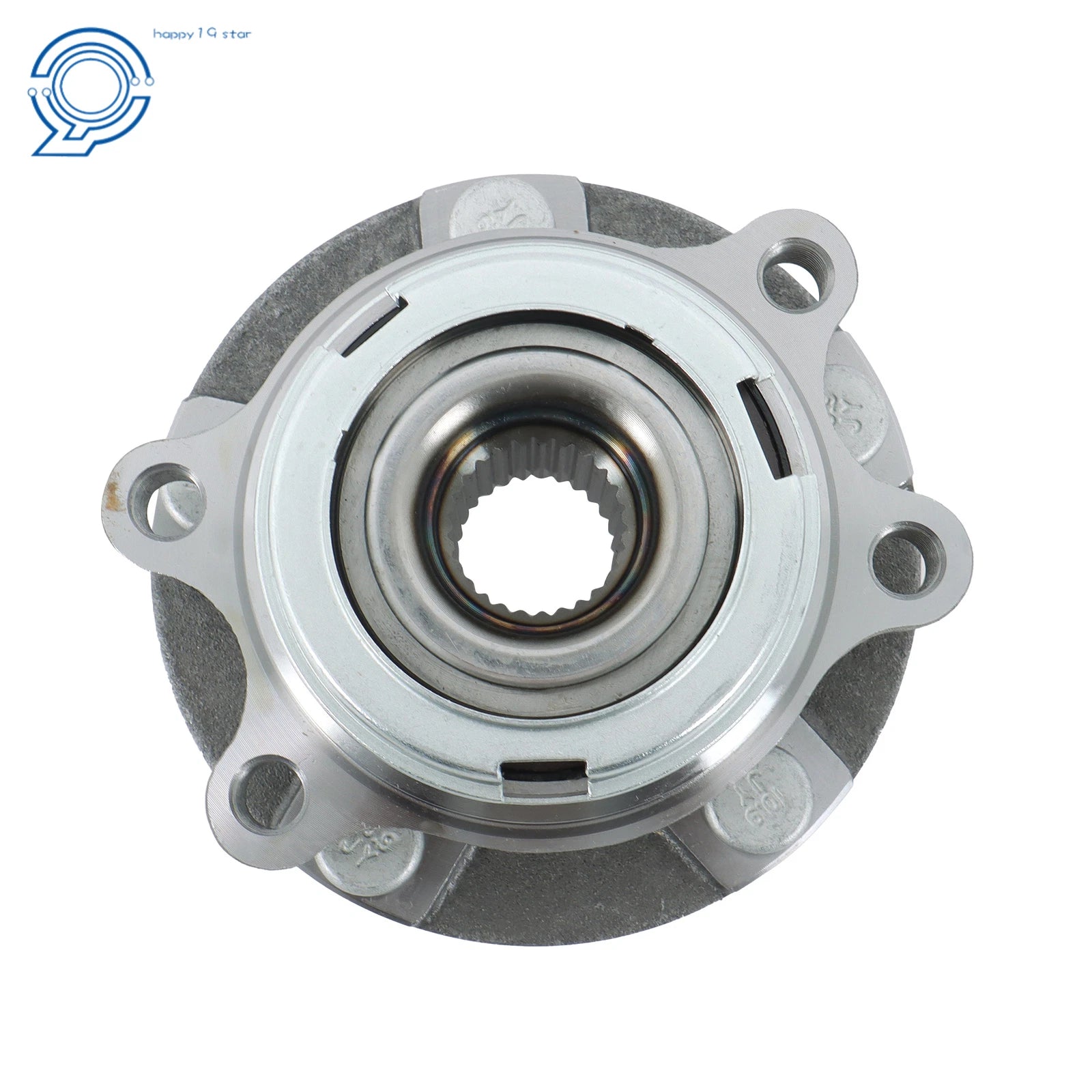 Front Wheel Hub Bearing for Infiniti FX50 FX37 M35 Q40 QX70 (2009–2012)