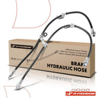 Front Brake Hydraulic Hose for Toyota Prius 2010–2015 Lexus CT200h