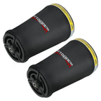 2X Rear Air Suspension Bags for BMW E39 525i 530i 540i (1997–2003) 37121094613