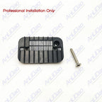 1Pcs Gearcase Water Inlet Screen for OMC Johnson Evinrude (336206)