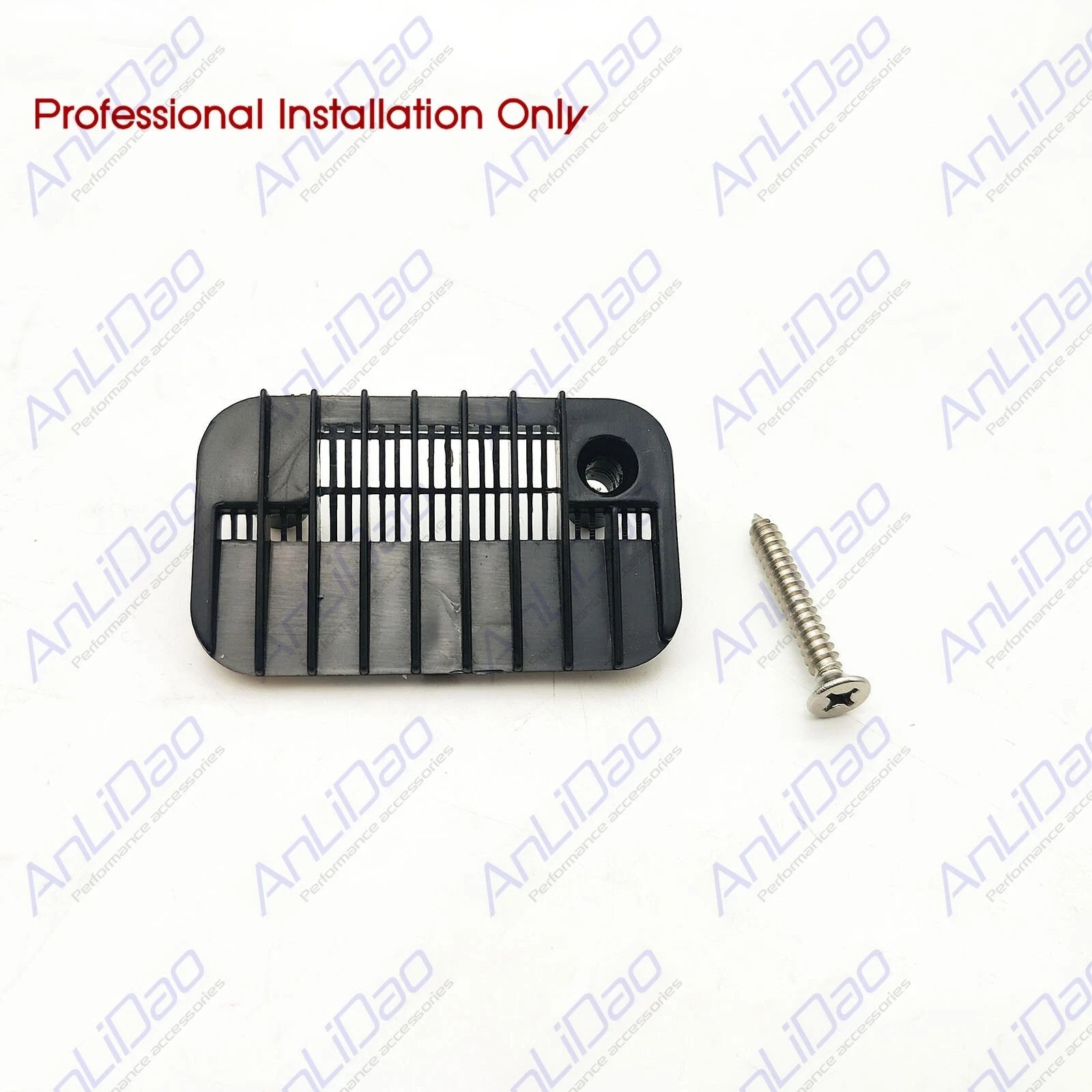 1Pcs Gearcase Water Inlet Screen for OMC Johnson Evinrude (336206)