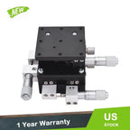 Aluminium Linear Stage Trimming Platform for XYZ Machines (YYYY–YYYY)