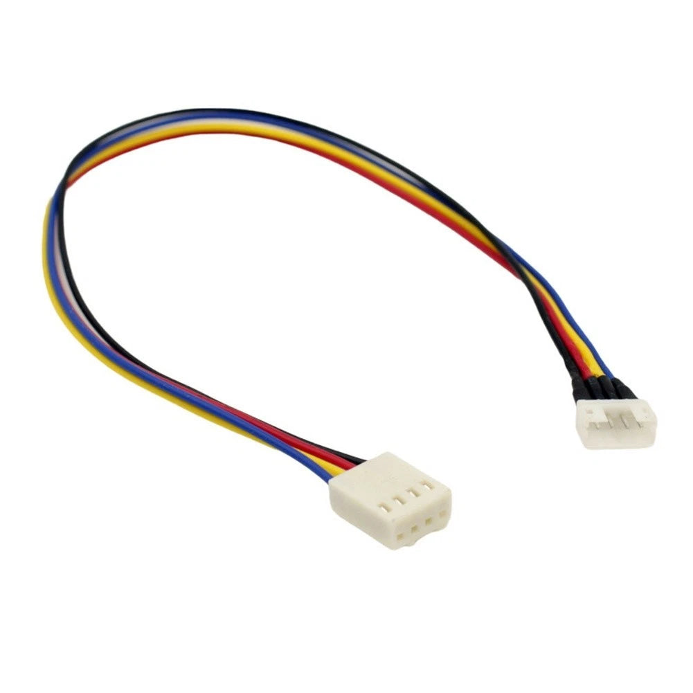 4 Pin PWM Fan Adapter Extension Cable for GPU (30cm, 50cm)
