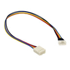 4 Pin PWM Fan Adapter Extension Cable for GPU (30cm, 50cm)