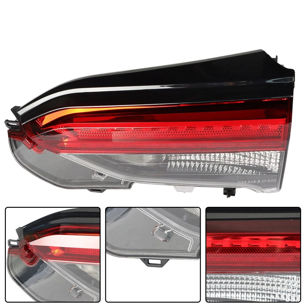 Taillight Assembly for Toyota RAV4 (2019–2021) Right Passenger Side