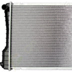 Aluminum Radiator for Chevrolet LLV (1987–1993) & GMC Sonoma (1991–1993)
