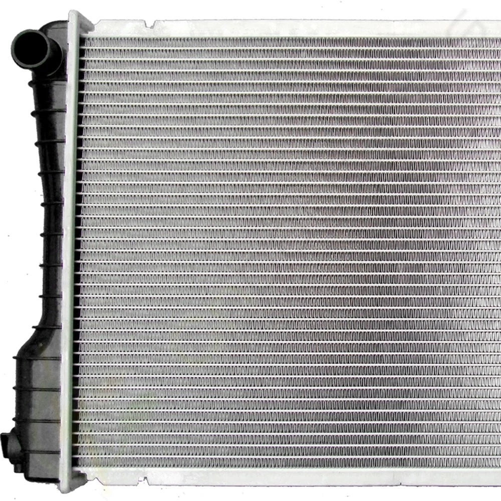 Aluminum Radiator for Chevrolet LLV (1987–1993) & GMC Sonoma (1991–1993)