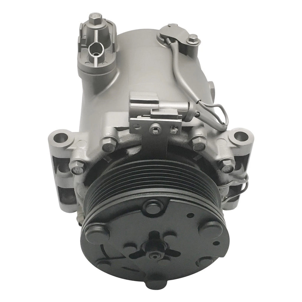 A C Compressor Kit Replacement with Condenser for Holden Astra (2005-2015)