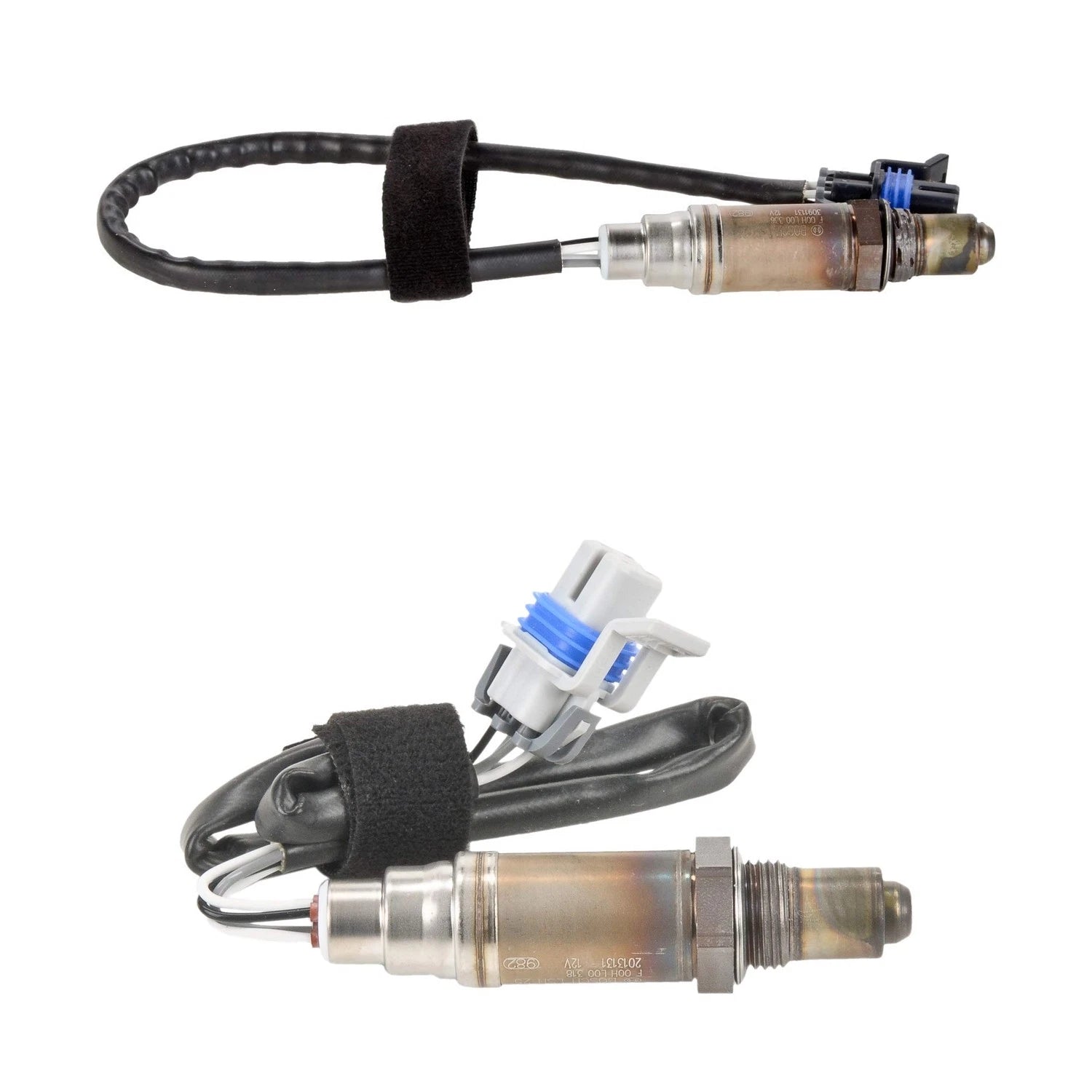 Oxygen Sensors Kit for Pontiac Grand Prix, Chevrolet Impala GXP SS V8 (2004–2008)
