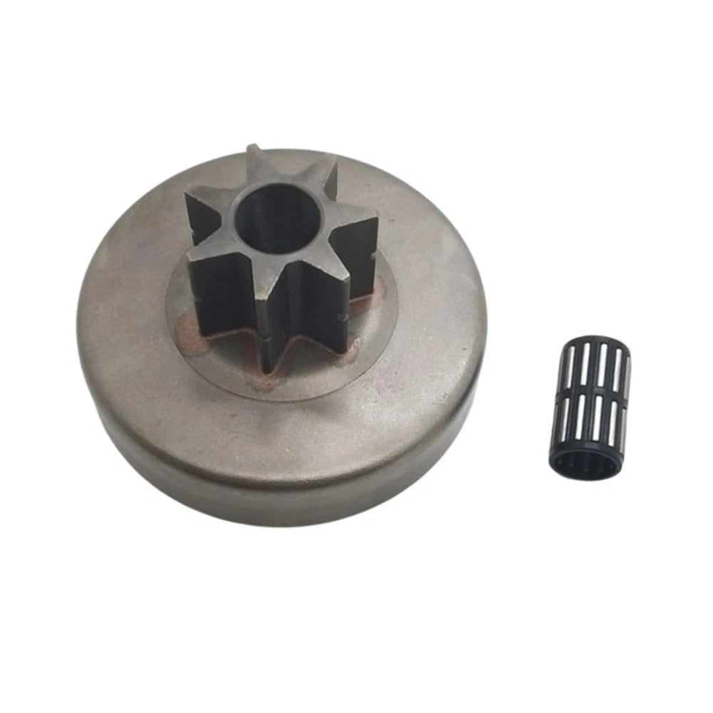 .325 Pitch 7T Spur Sprocket Drum Assembly for Stihl 028, 028AV, 028WB (1978–2000)