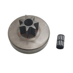 .325 Pitch 7T Spur Sprocket Drum Assembly for Stihl 028, 028AV, 028WB (1978–2000)