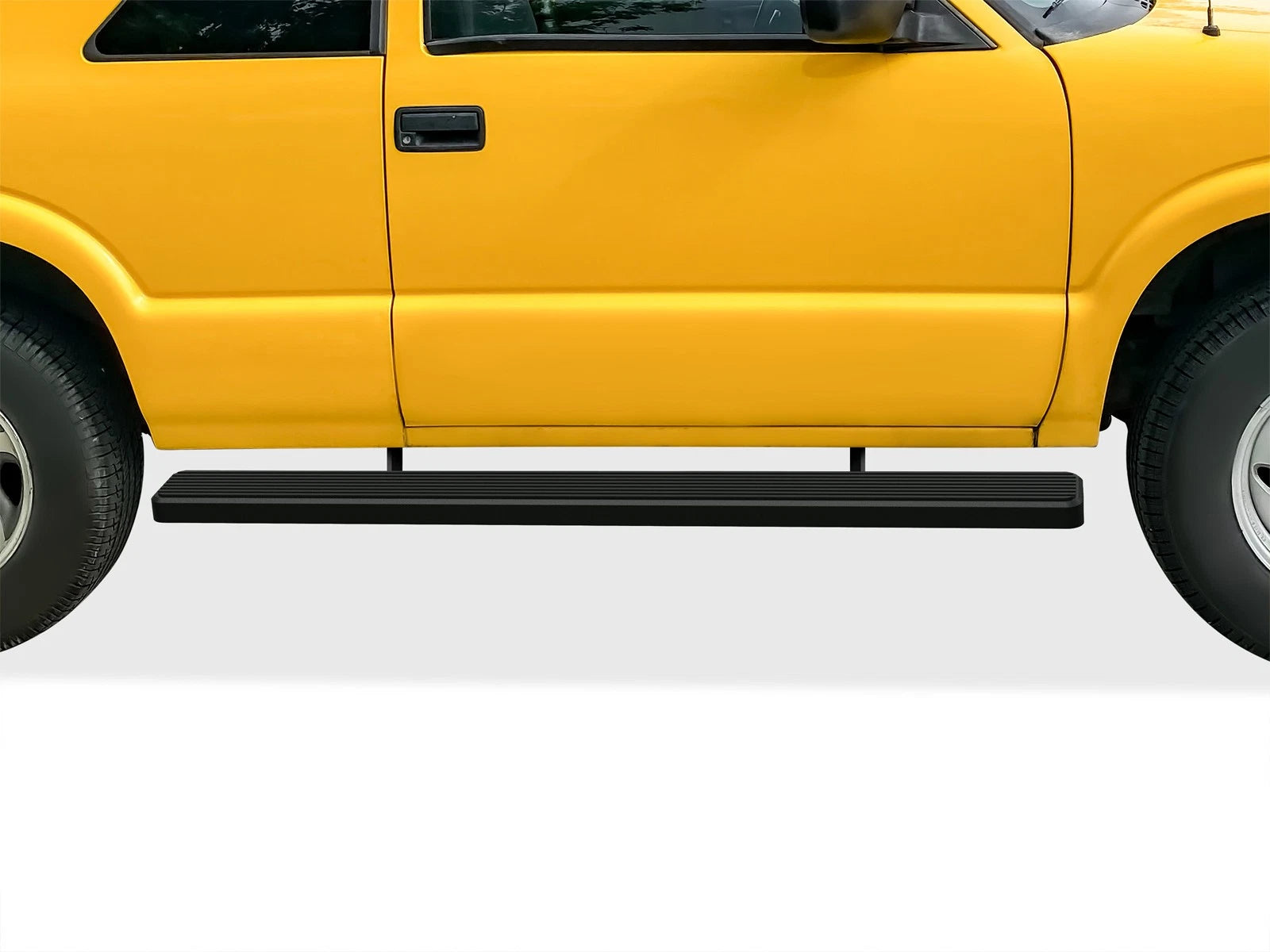 iBoard Running Boards for Chevy Blazer GMC Jimmy 1995–2004