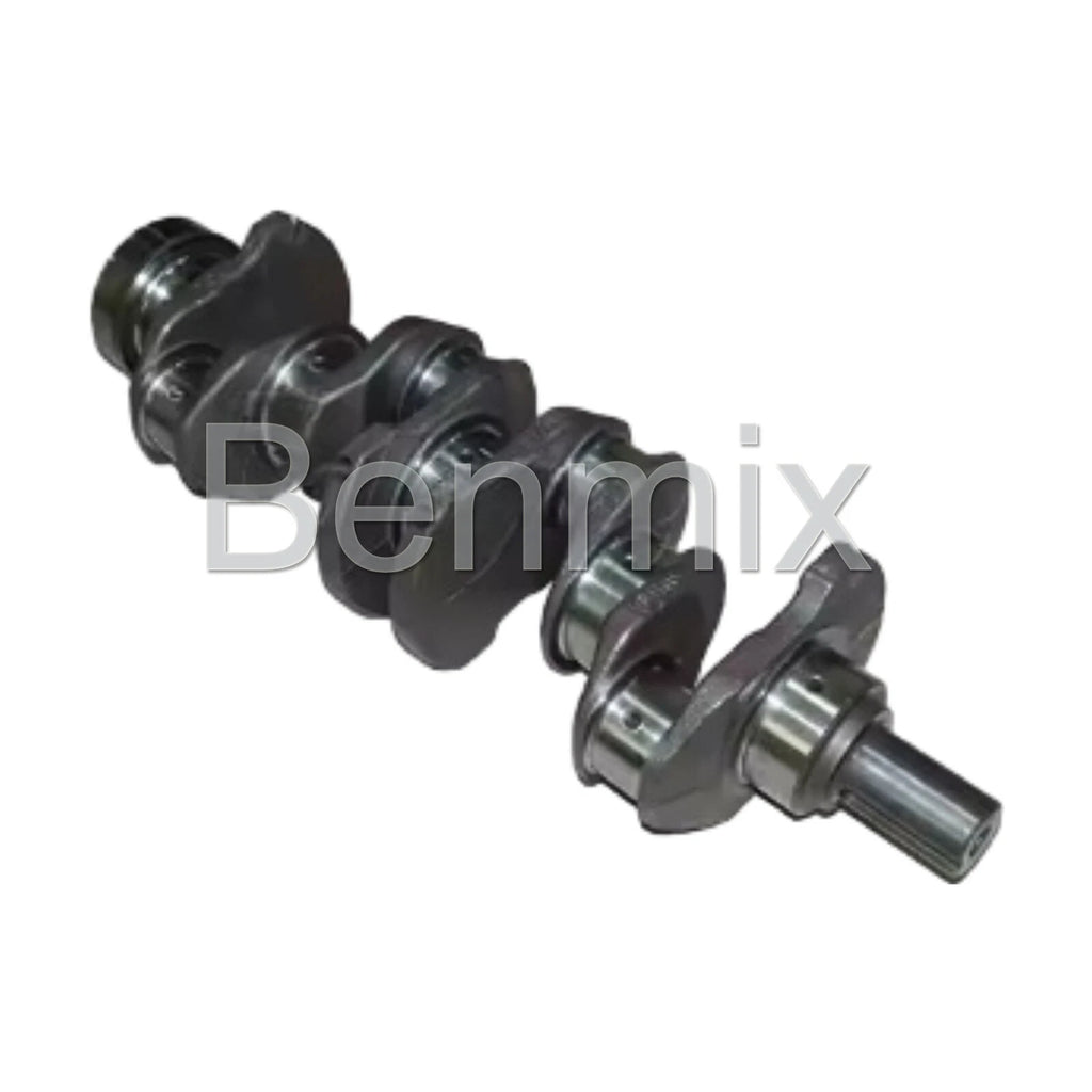 Crankshaft B490B-05004 for Xinchai C490BPG